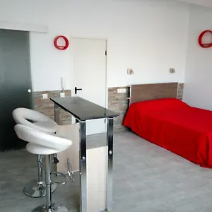 Appartement Bcntourism, Pineda de Mar
